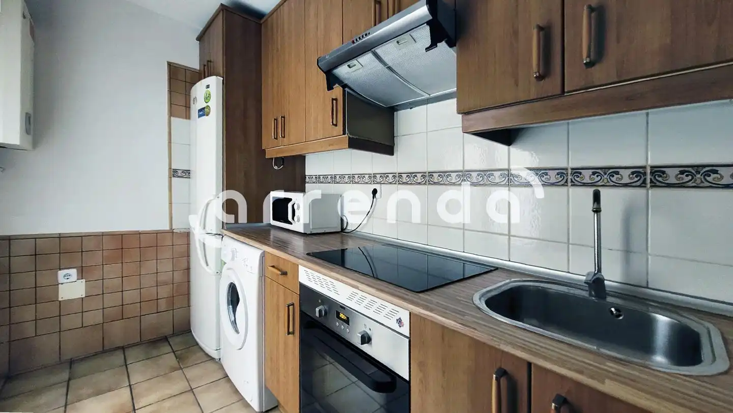 Cocina de Piso en venta en Usera