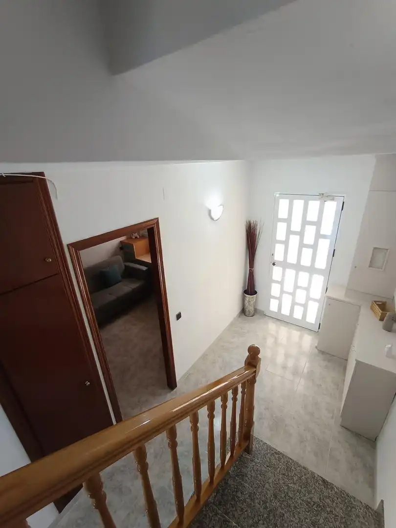 Maison avec balcon à vendre à L'Ametlla de Mar pueblo, imagen 43