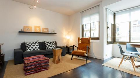 Foto 4 de Apartament de lloguer a El Poble Sec - Parc de Montjuïc,  Barcelona Capital