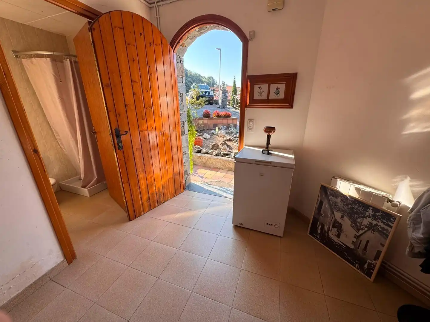 Casa adosada en venta en Montseny con Calefacción, Terraza y Balcón