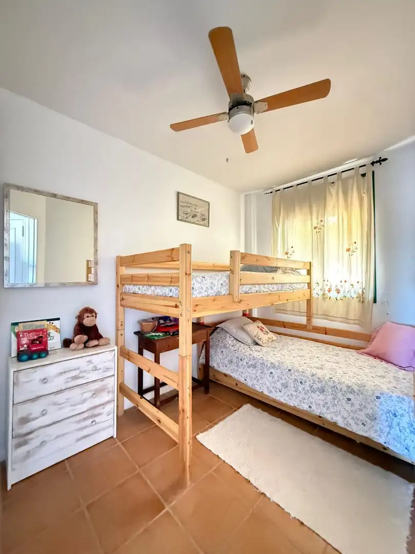 Penthouse with lift for sale in Eucaliptus- Poble Nou del Delta, imagen 12