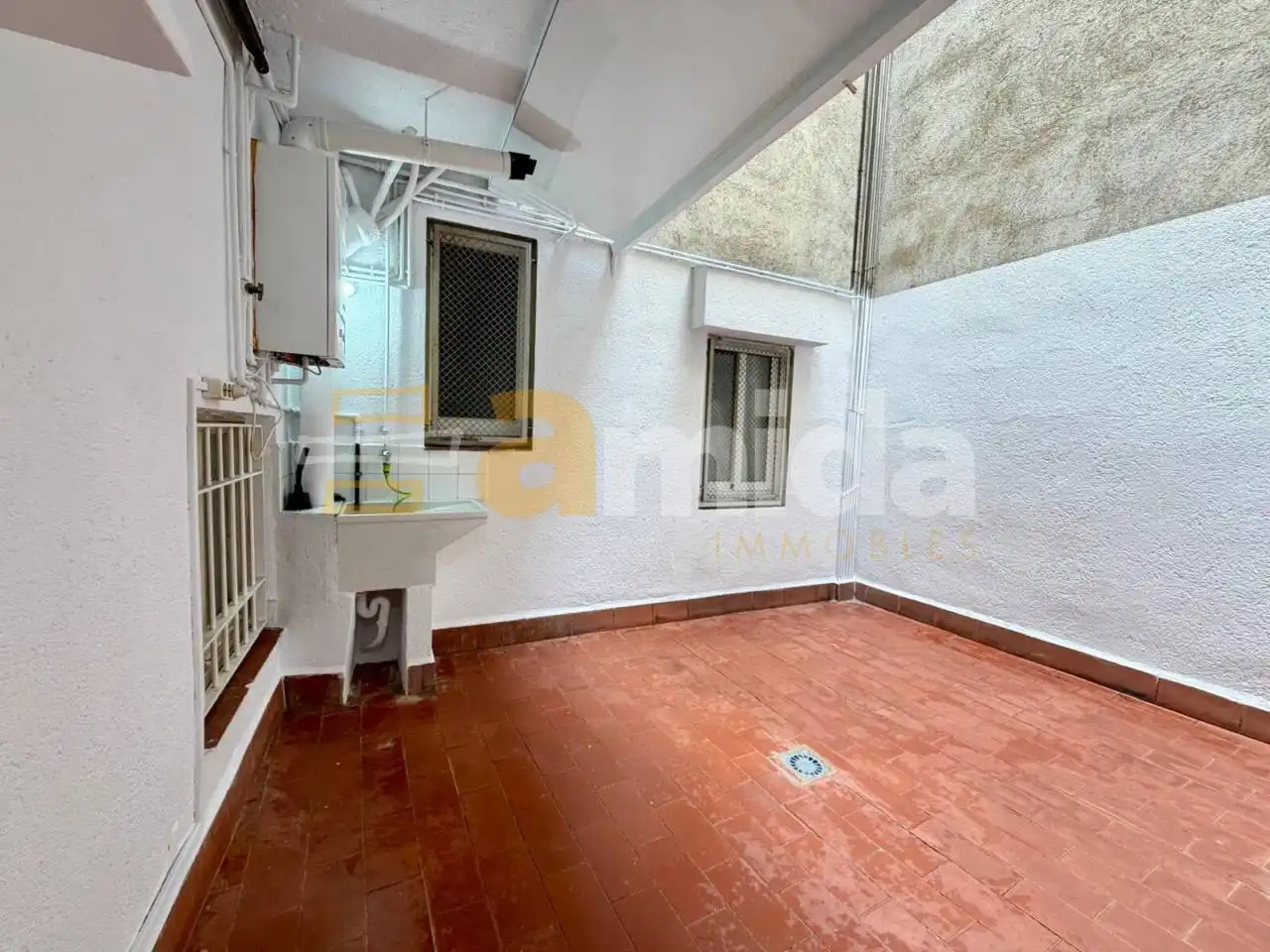 Flat for rent in Centre
