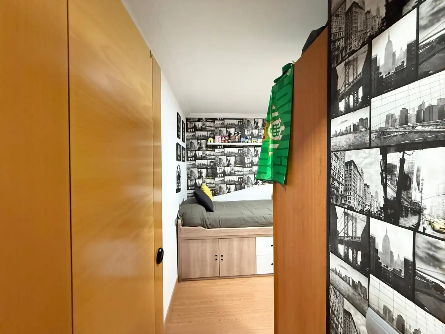 Flat for sale in La Plata