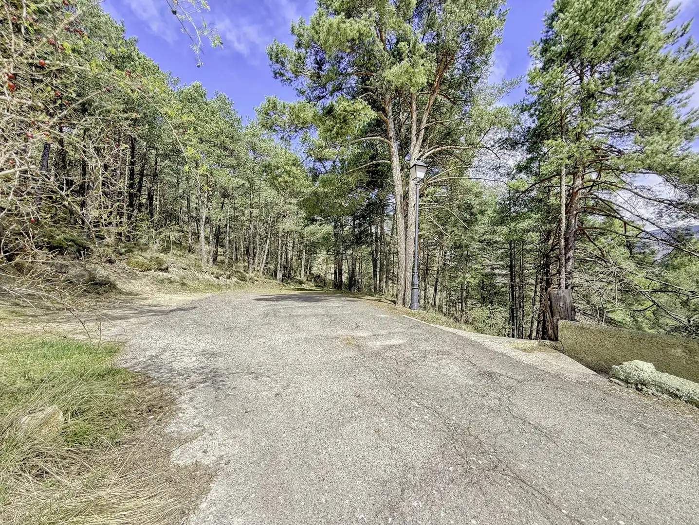 Residencial en venta en Alcalá de la Selva