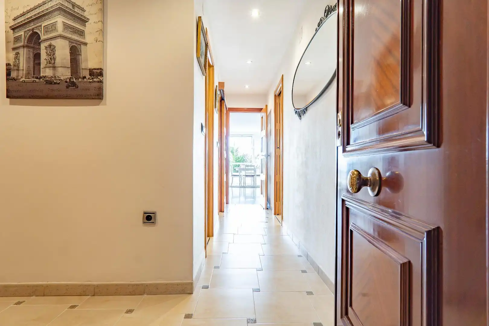 Appartamento in vendita a Avenida de Andalucía, imagen 2