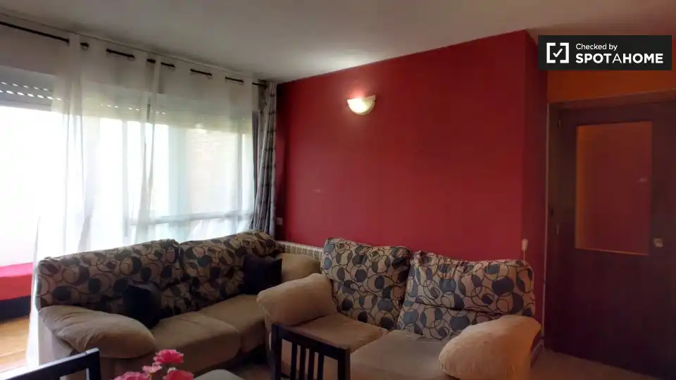 Zimmer in Colonia-Bripac