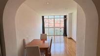 Dining room of Flat for sale in Badalona  with Parquet flooring and Oven