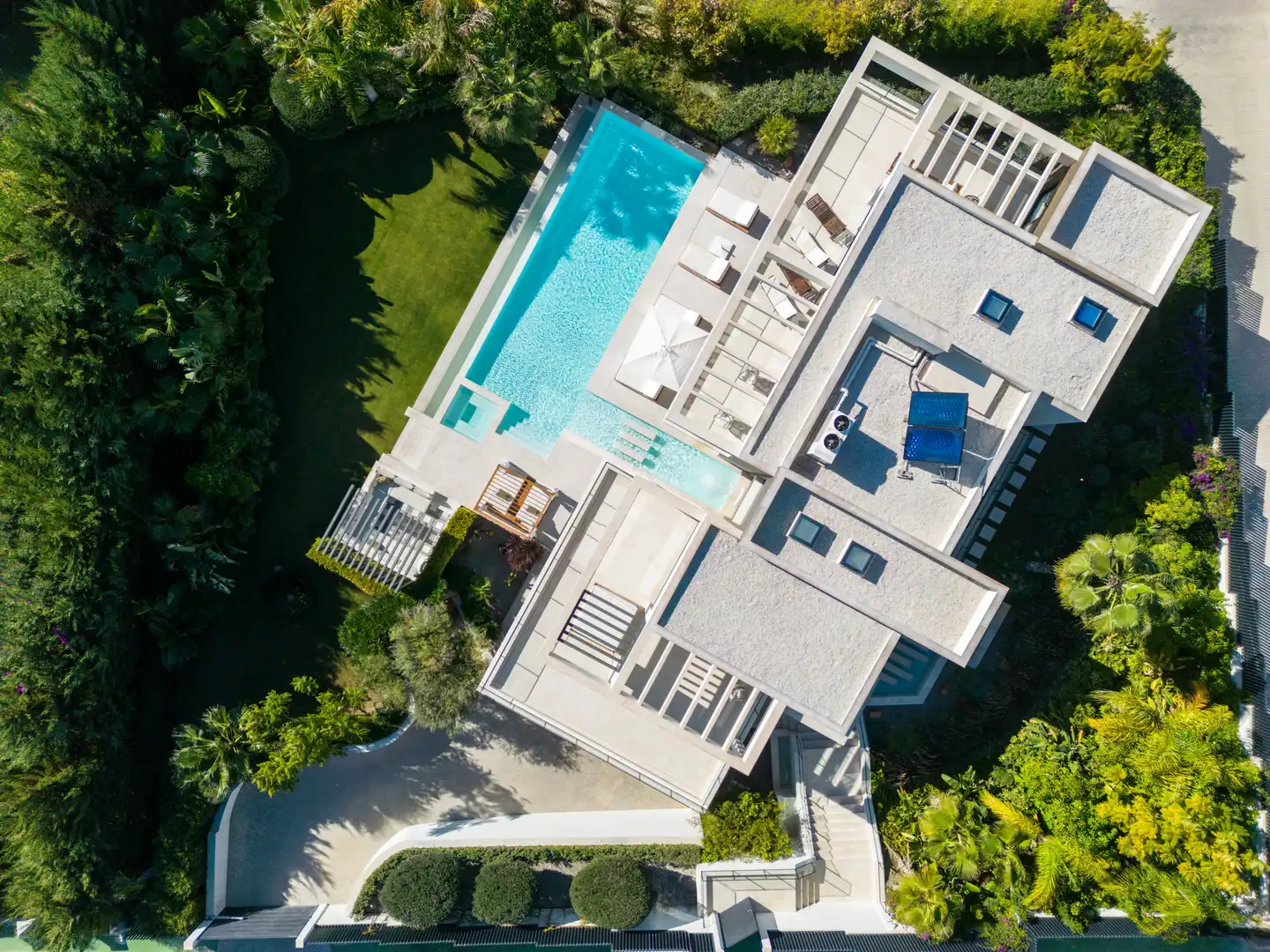Maison avec piscine à vendre à Marbella Centro, imagen 23