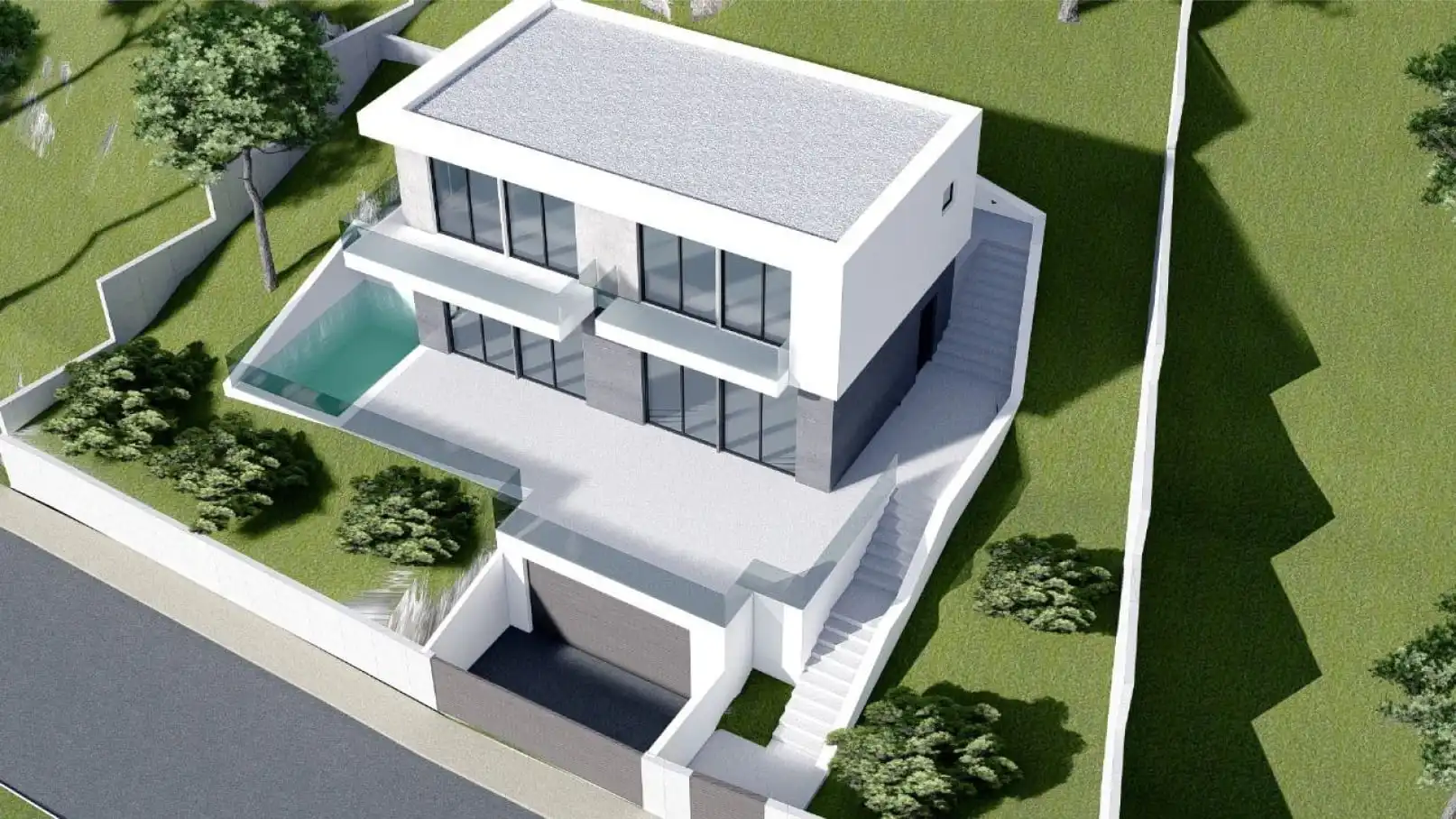 Casa amb terrassa en venda a Carrer de les Orenetes, imagen 28
