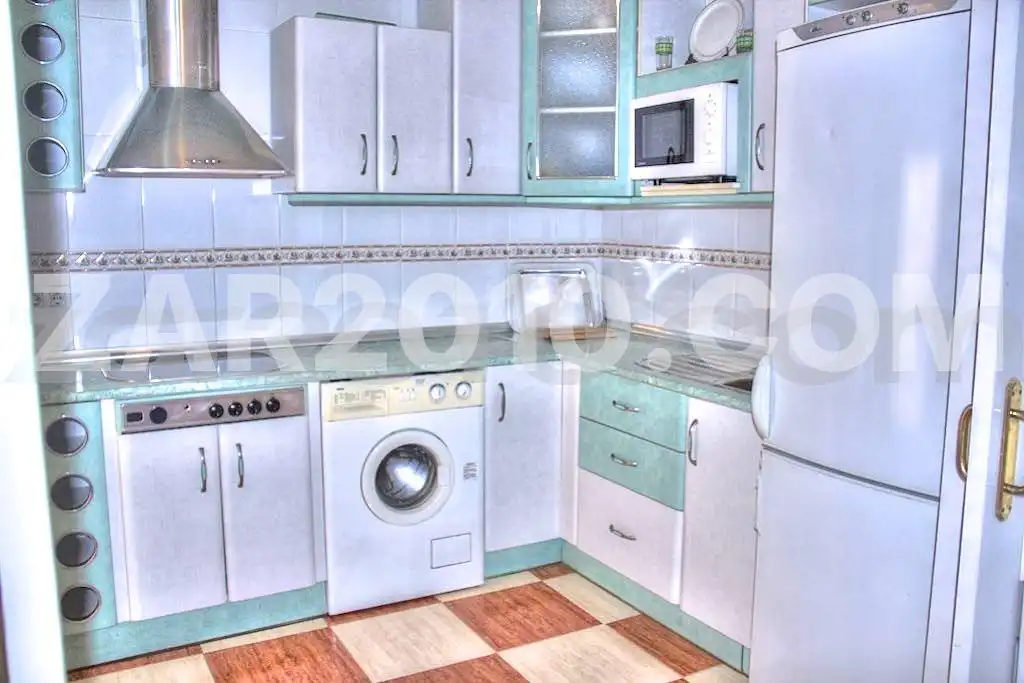 Apartments for sale in Paseo Malecon, Las Escobetas