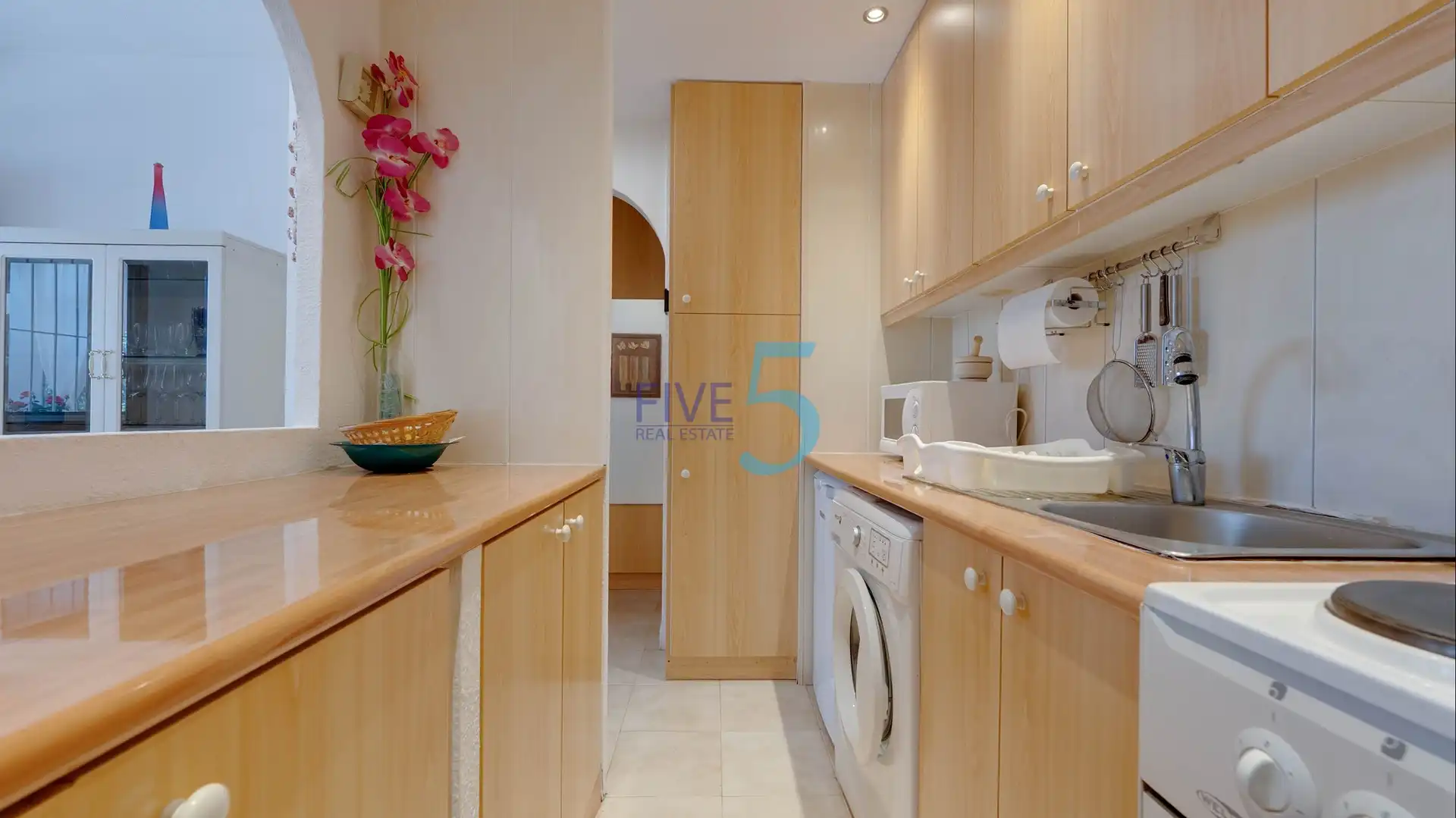 Appartement avec piscine à vendre à Los Balcones - Los Altos, imagen 9