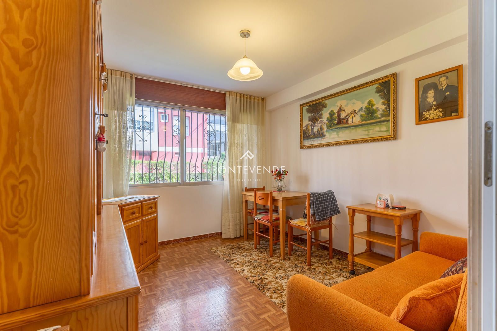 Flat for sale in Coia