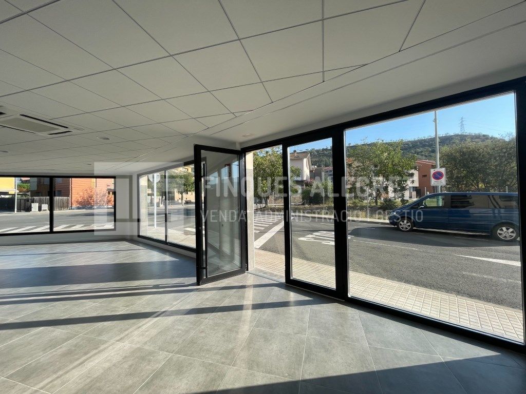 Local en venda en La Pobla de Segur