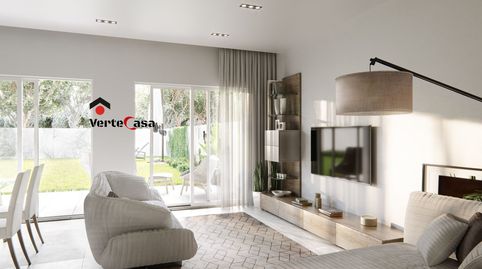 Foto 4 de Casa adosada en venta en Mediterranea, Foios, Valencia
