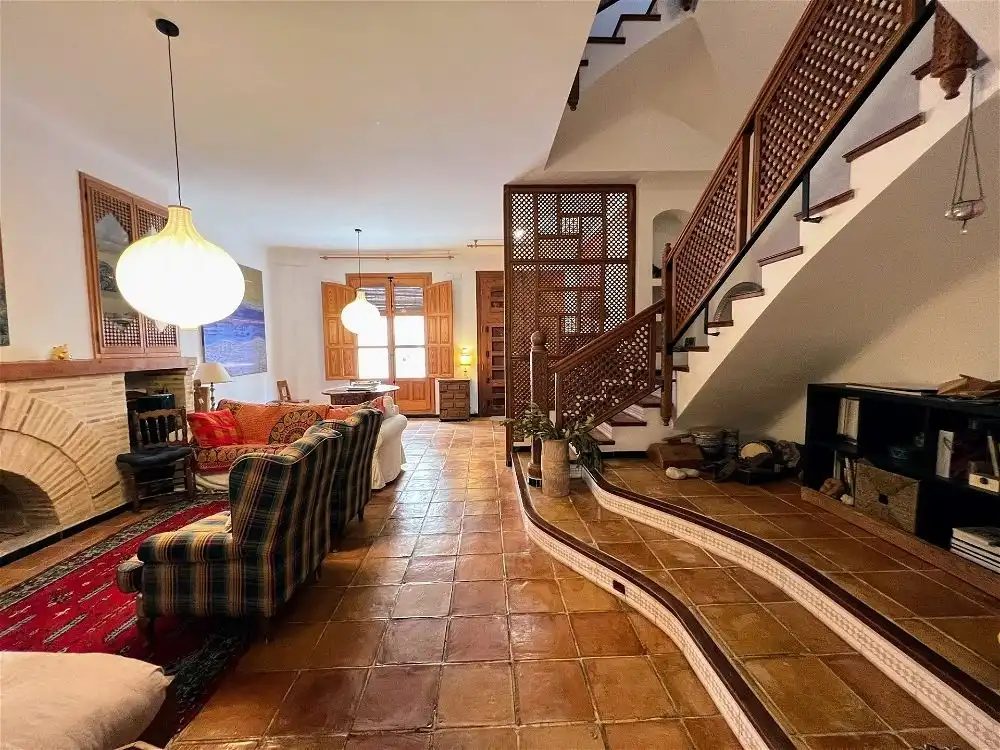 Finca rústica en venta en Orba