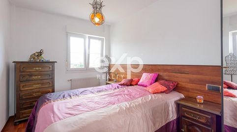 Foto 4 de Pis en venda a Transito de Monsacro, 3, Nuevo Gijón, Gijón