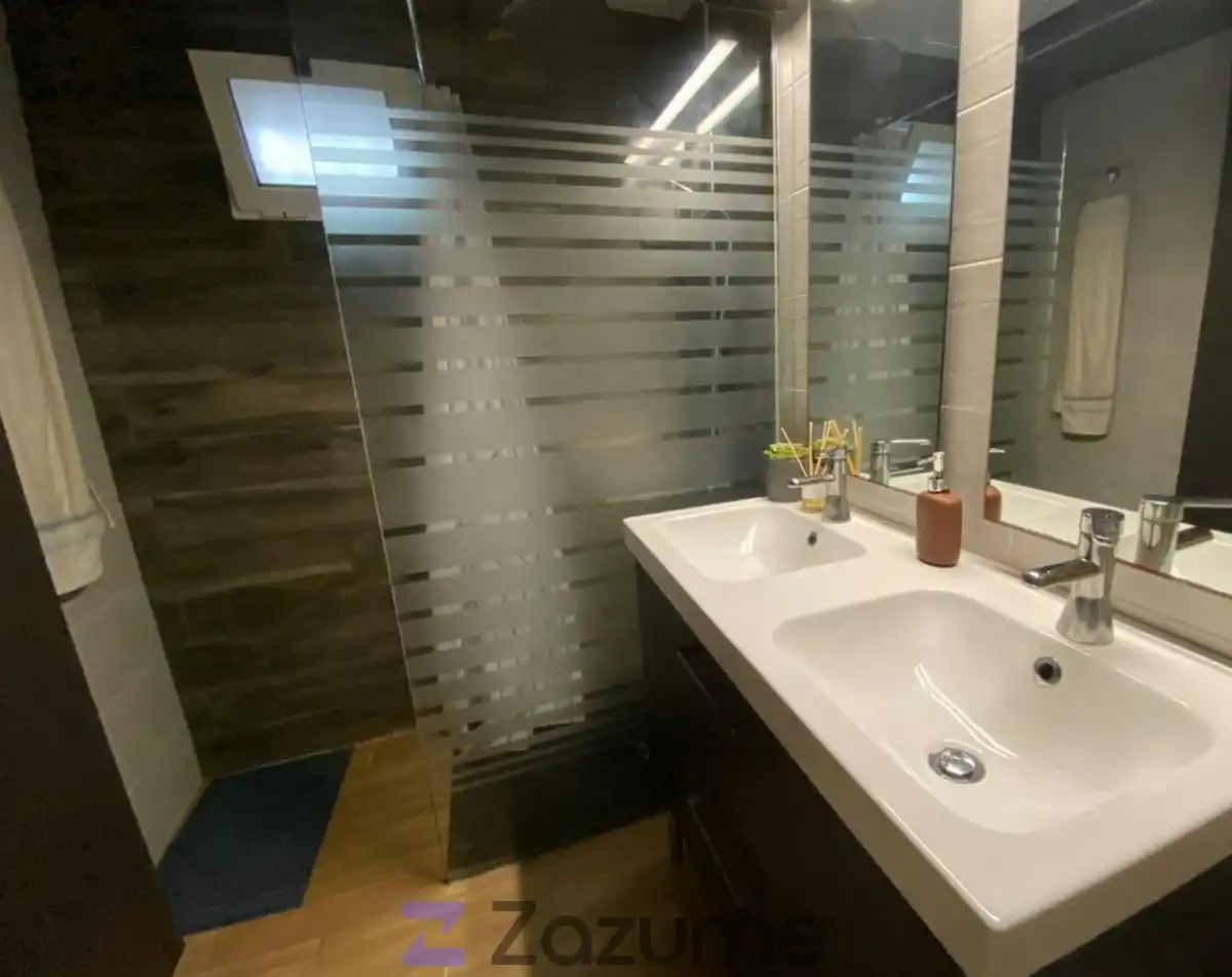 Badezimmer von Wohnungen zur Miete in Santa Pola ciudad