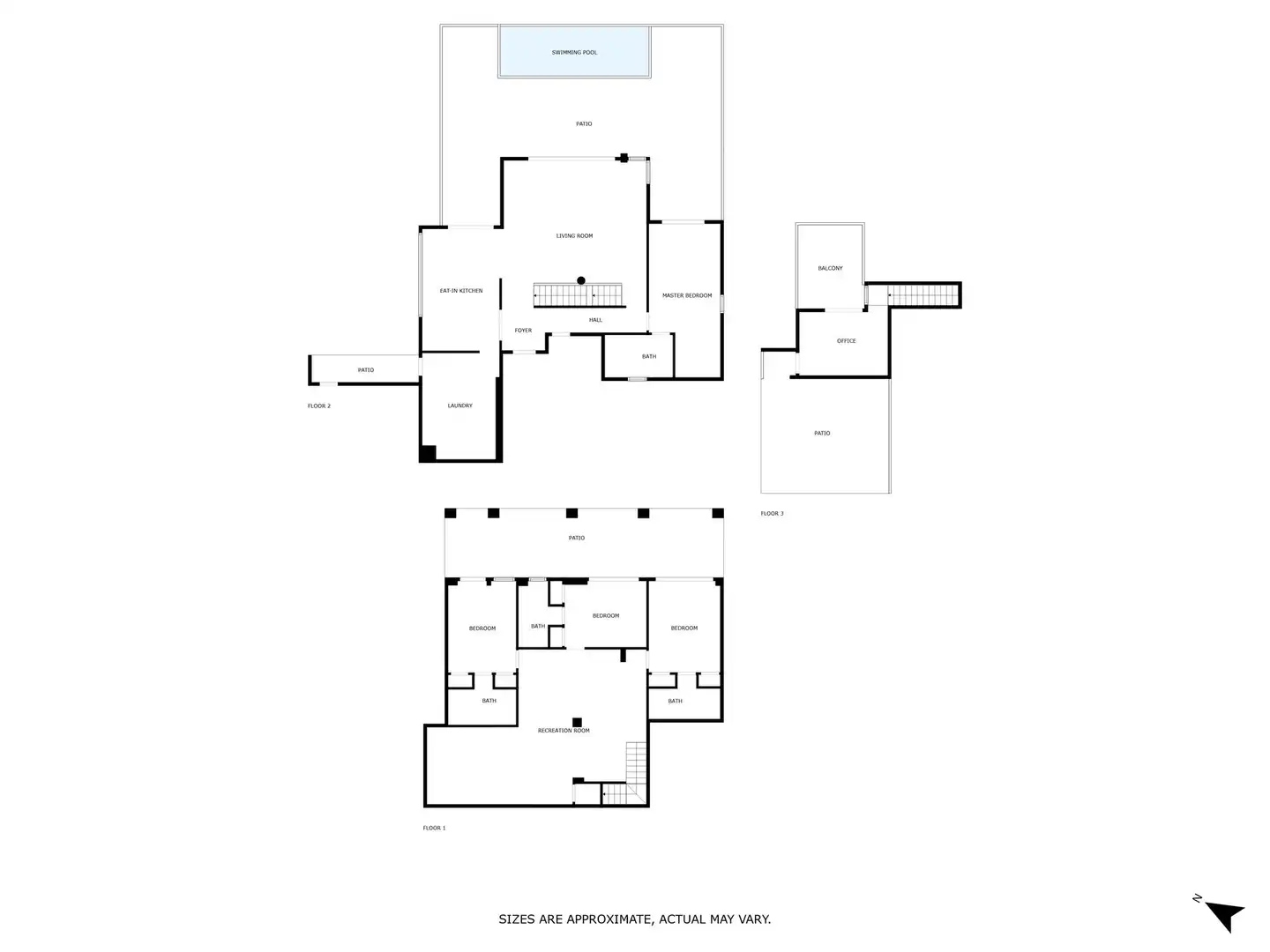 Houses for sale in Málaga  with Terrace