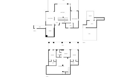 Foto 2 de Casa o xalet en venda a El Atabal, Málaga