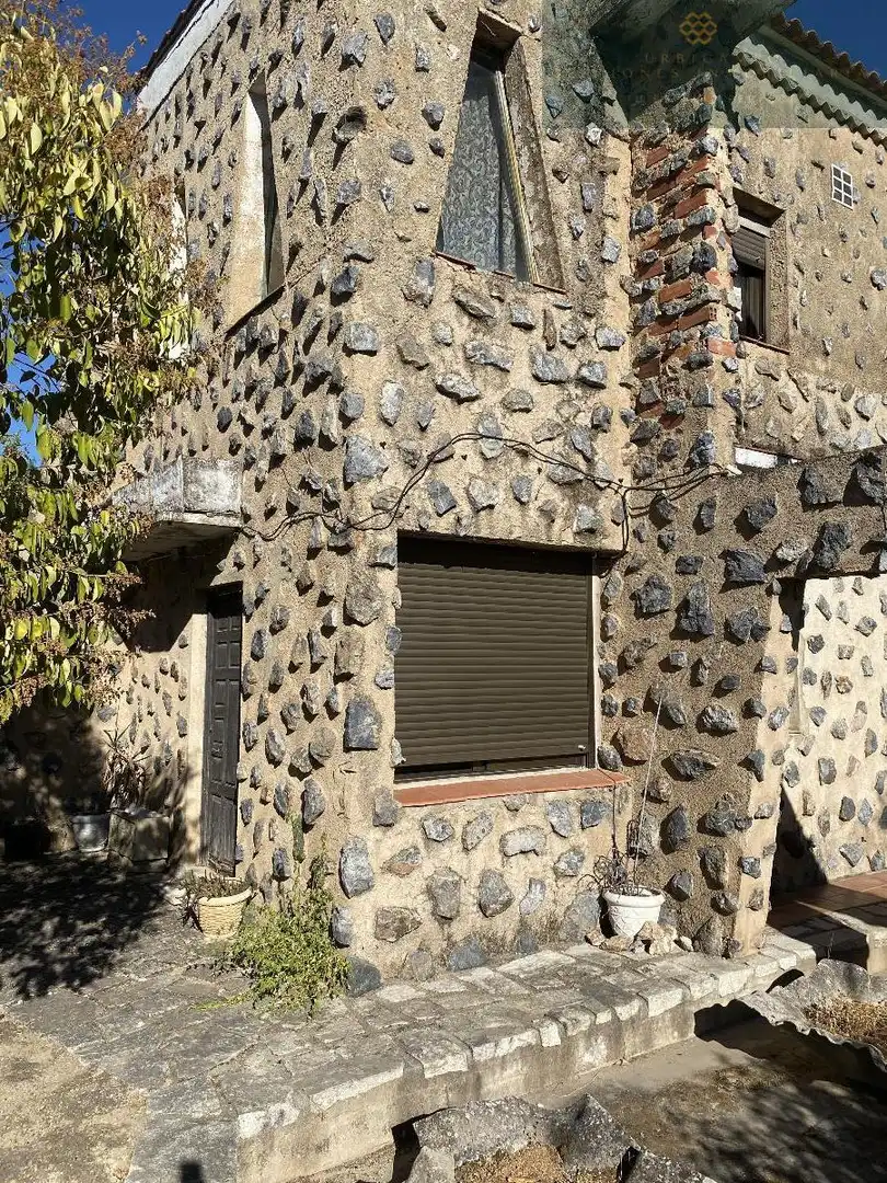 Exterior view of Houses for sale in Mérida