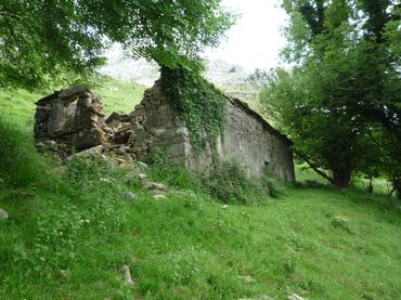 Terreno rustico in vendita a Liérganes