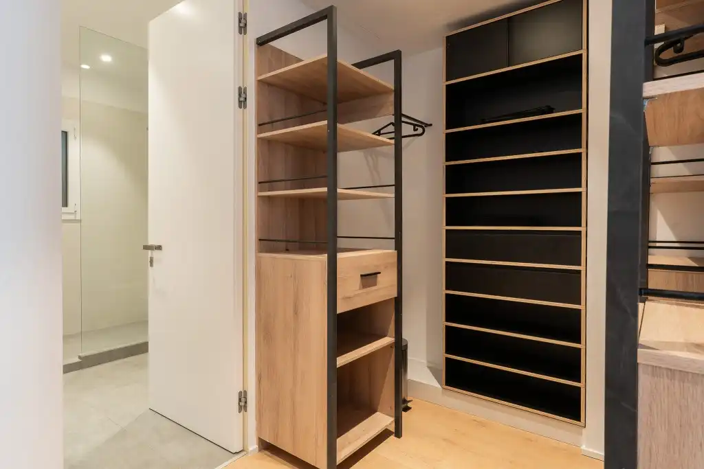 Apartament de lloguer a Sant Gervasi- Galvany
