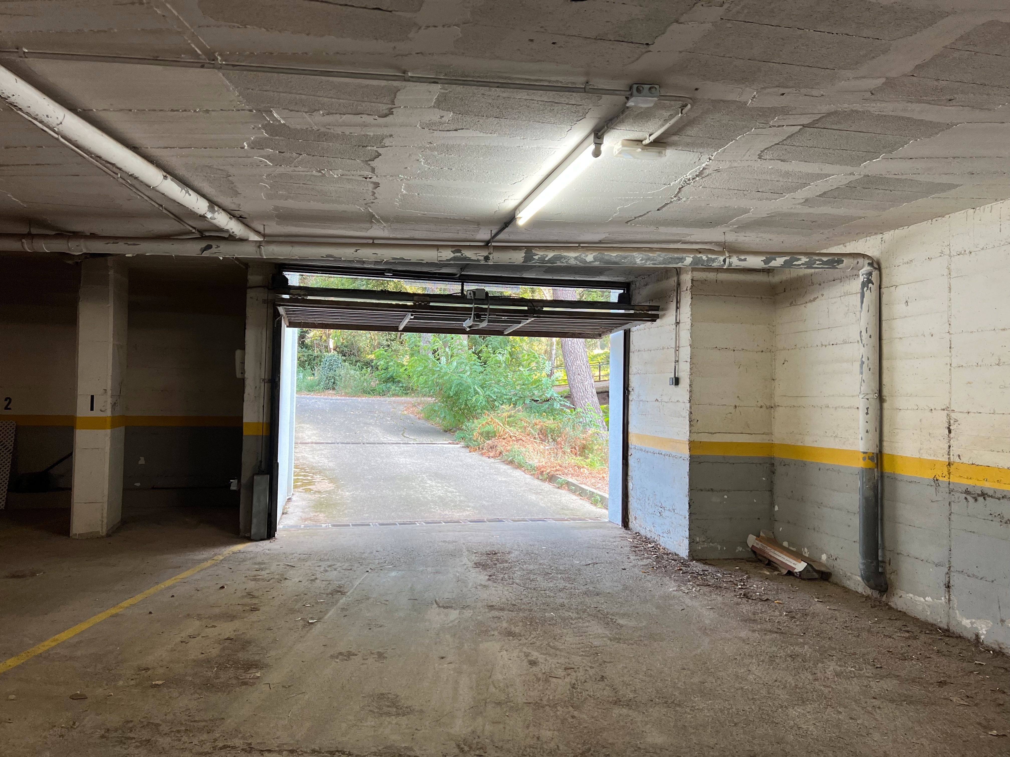 Aparcament de Garatge en venda en Castell d'Aro, Platja d'Aro i s'Agaró