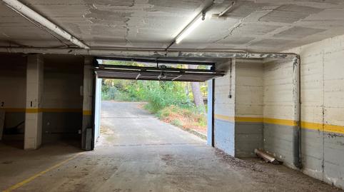 Foto 2 de Garatge en venda a Carrer Hortènsia, 2, Los Pinos - Politur, Castell d'Aro, Platja d'Aro i s'Agaró