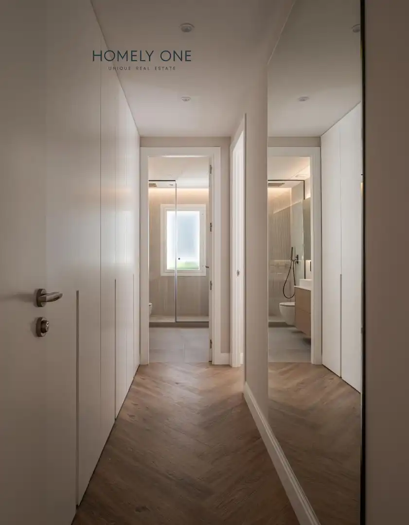 Appartement avec ascenseur à vendre à Lagasca, imagen 13