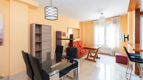 Foto 4 de Apartament de lloguer a Calle Ramón y Cajal, Rosaleda - Juventud, Granada