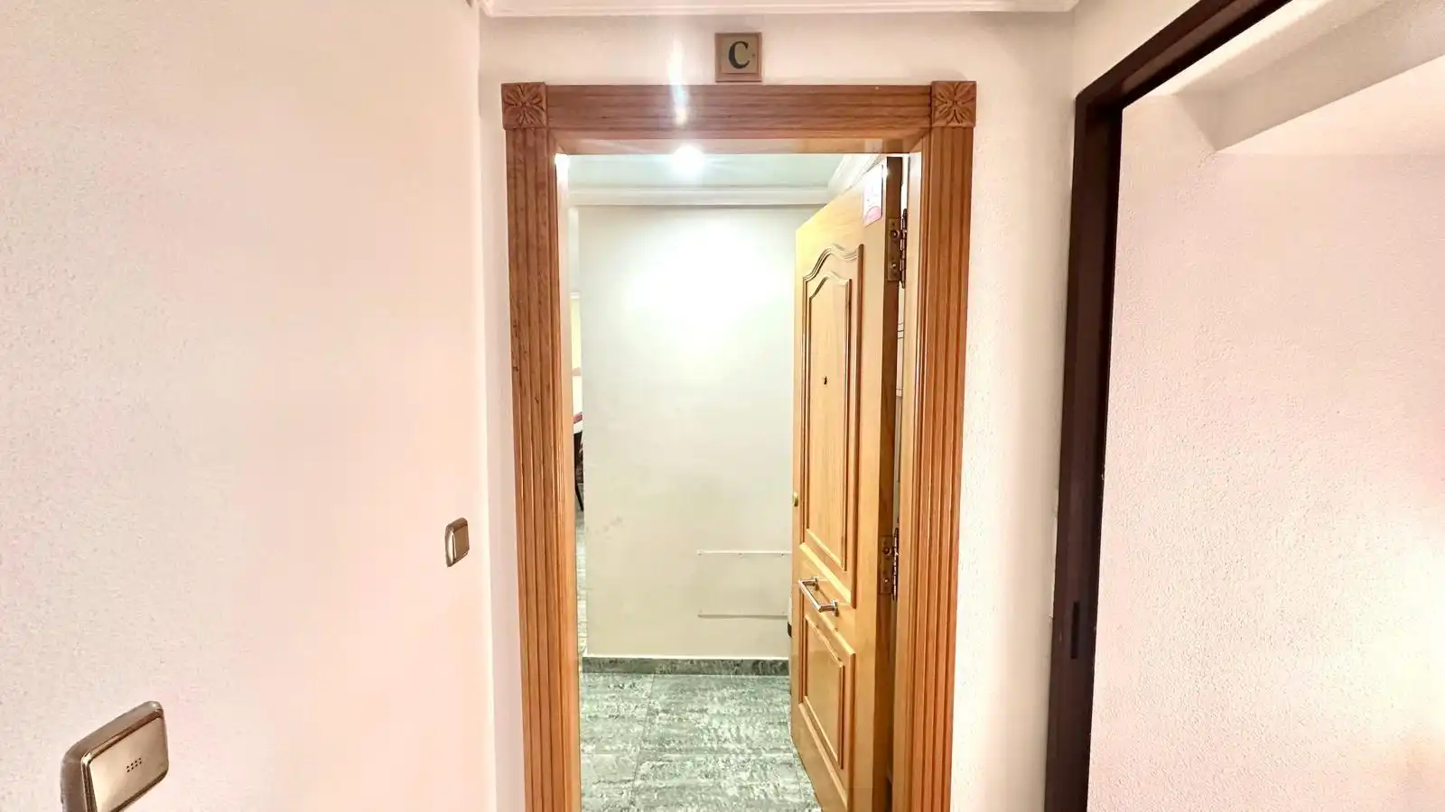 Ático en venta en Centro, imagen 2