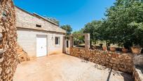 Exterior view of Country house for sale in Sencelles  with Heating and Terrace