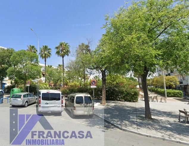 Aparcament de Pis en venda en  Huelva Capital