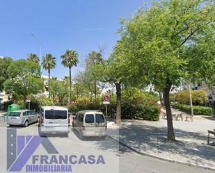 Parking of Flat for sale in  Huelva Capital