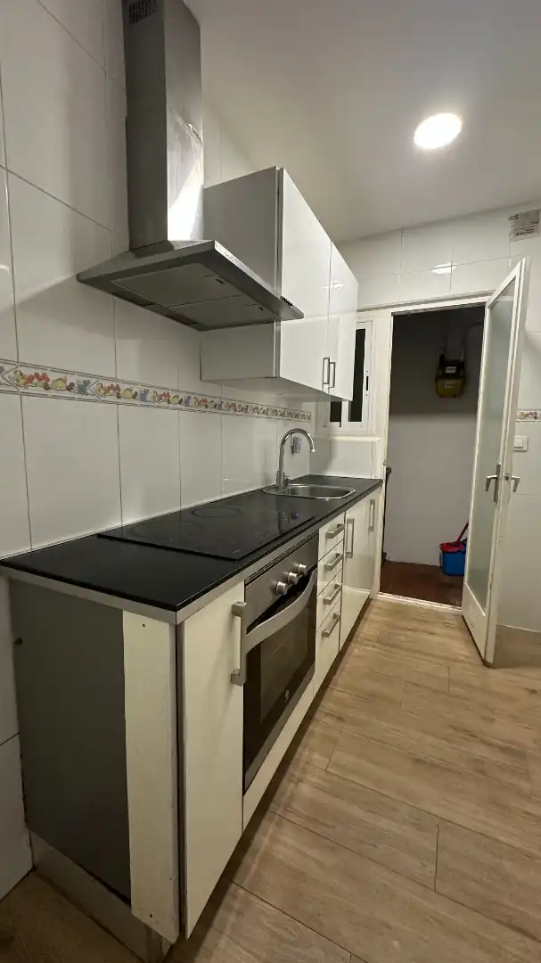 Wohnung mit Terrasse zum Verkauf in Carrer de Mallorca, imagen 11