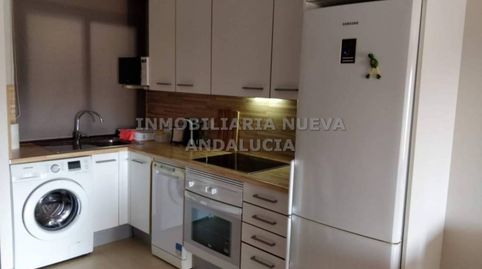 Foto 2 de Pis de lloguer a El Toyo, Almería Capital