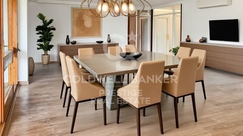 Foto 4 de Piso de alquiler en Sant Gervasi- Galvany, Barcelona Capital