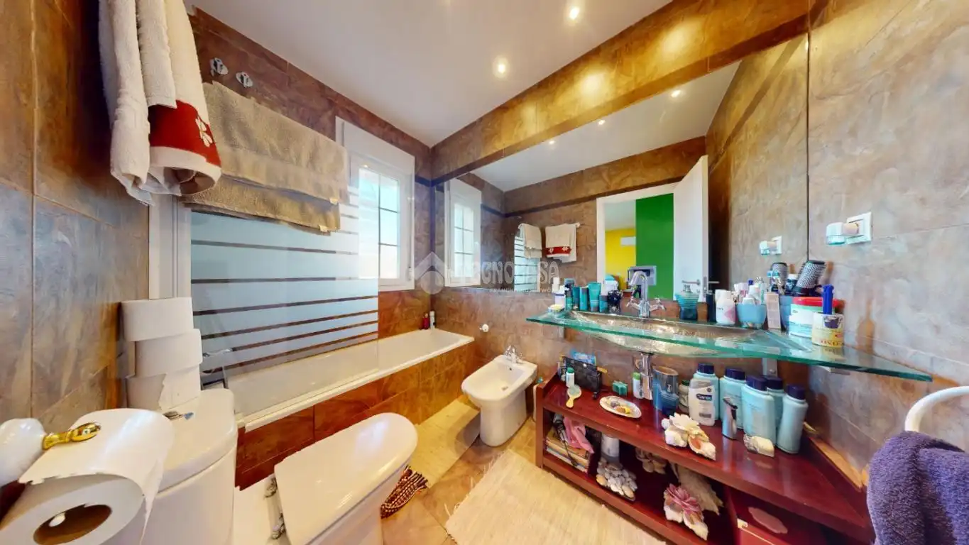 Maison jumelée avec terrasse à vendre à Valdemanco, imagen 18
