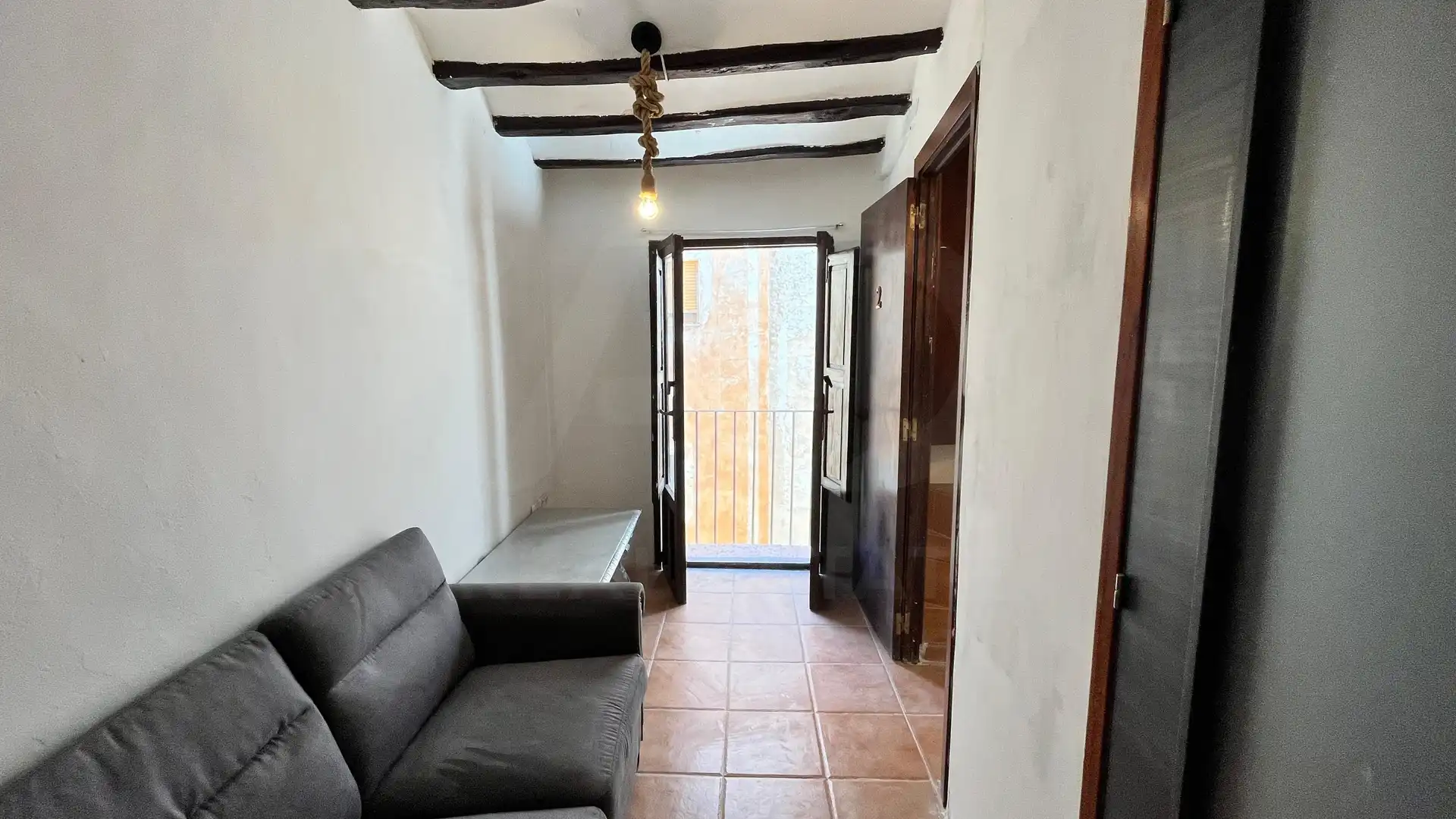 Haus zur Miete in Calle Plaça Nova 8 8, imagen 12