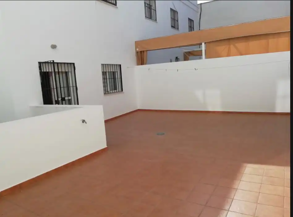 Flat for rent in Huelva  with Terrace and Furnished