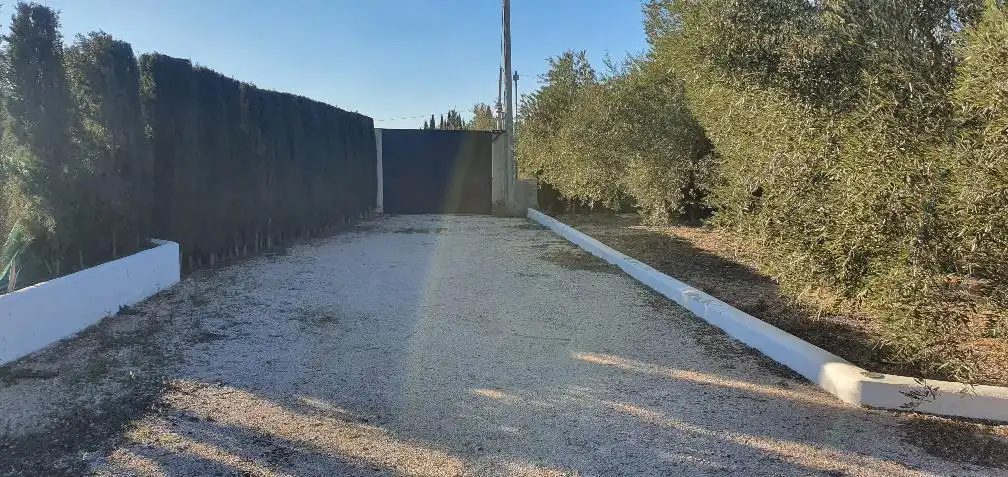 Xalet en venda a Hellín, imagen 17