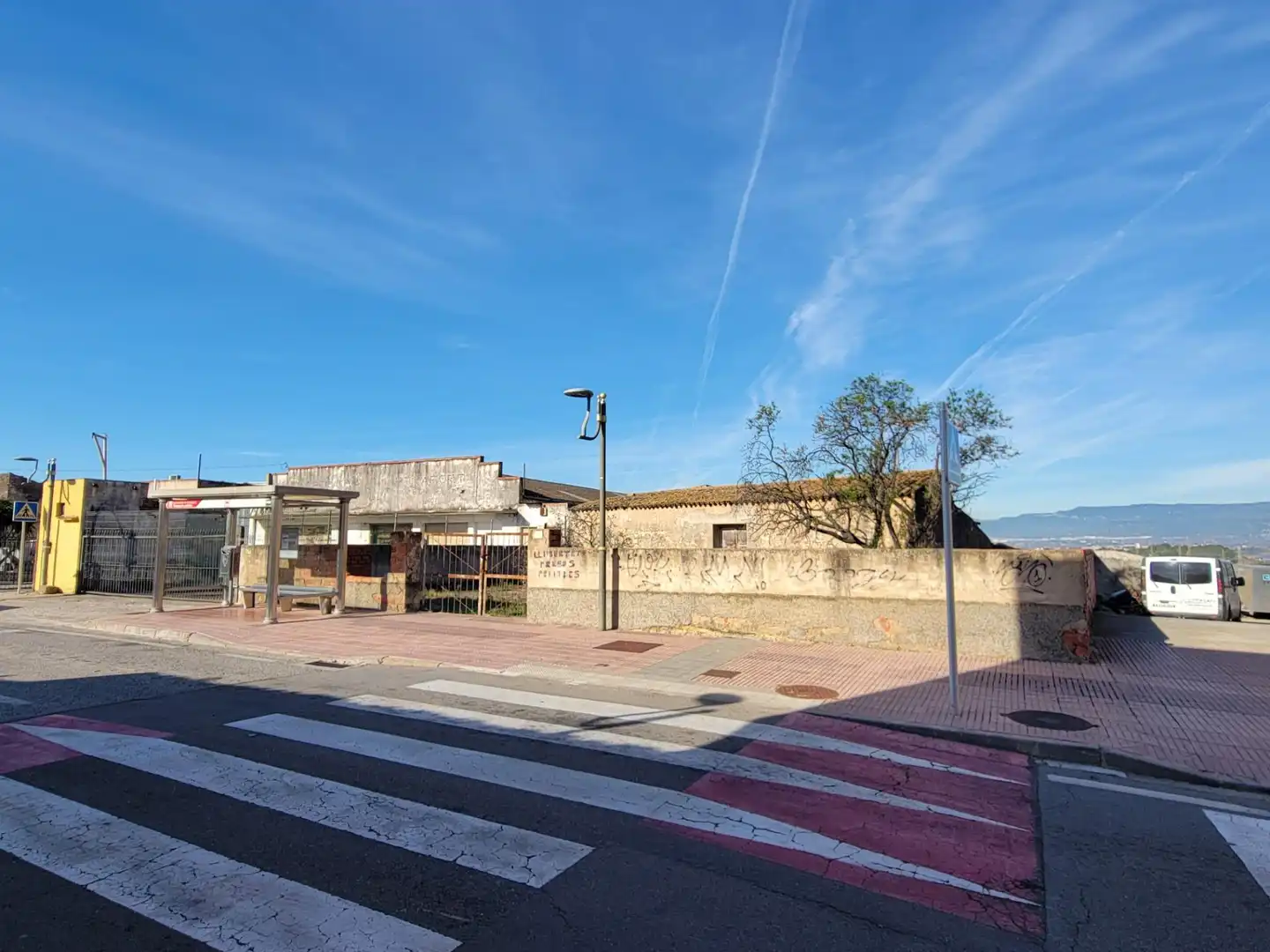 Residential land for sale in Perafort, imagen 24