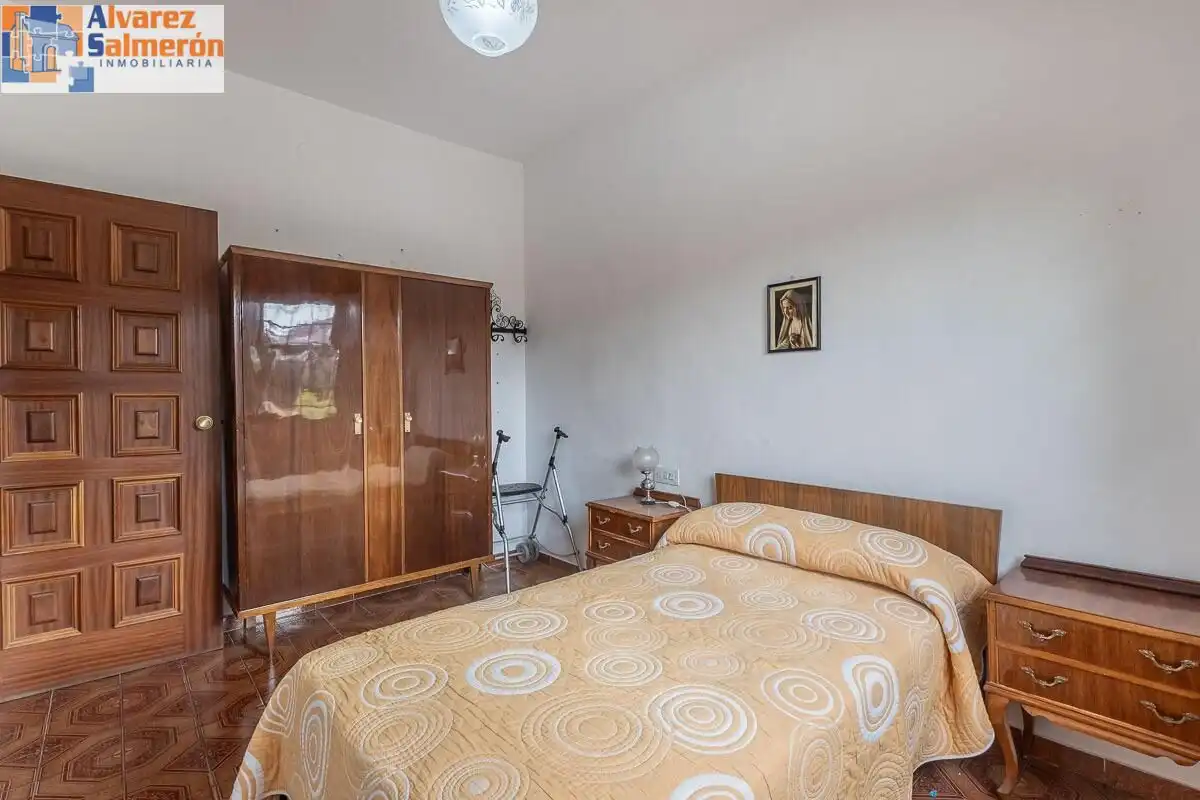 Houses for sale in Carretera de la Sierra, Lancha del Genil