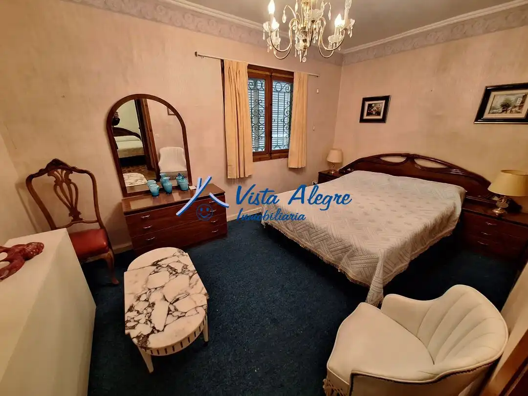 Habitación de Casa adosada en venta en Labastida / Bastida con Jardín privado, Terraza y Trastero