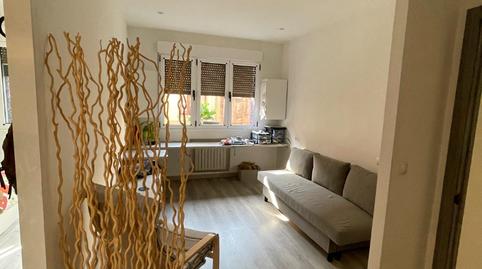 Foto 2 de Pis en venda a Calle San Melchor García Sampedro, Santo Domingo - El Campillín, Oviedo