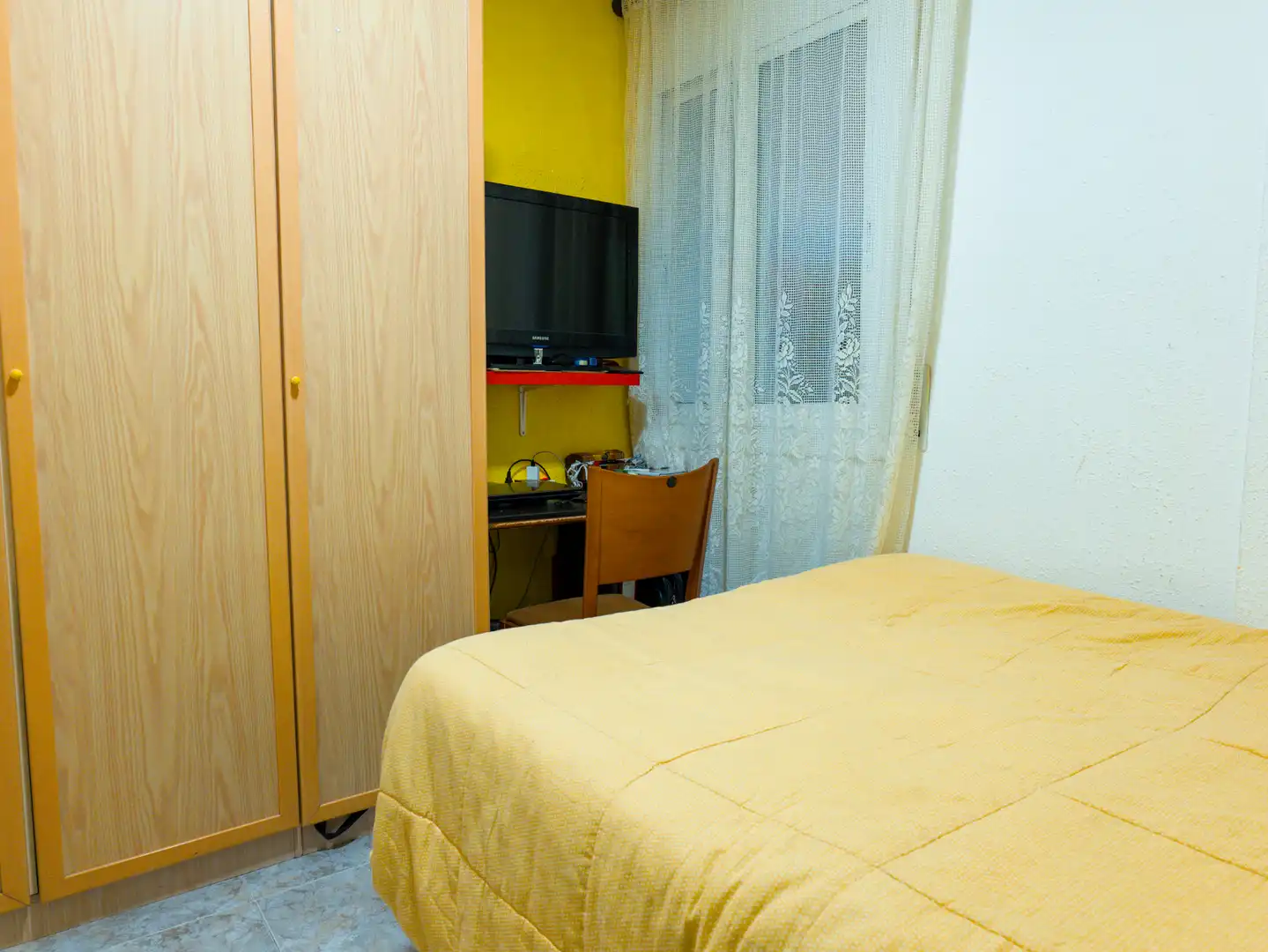 Piso con terraza en venta en Centre, imagen 15