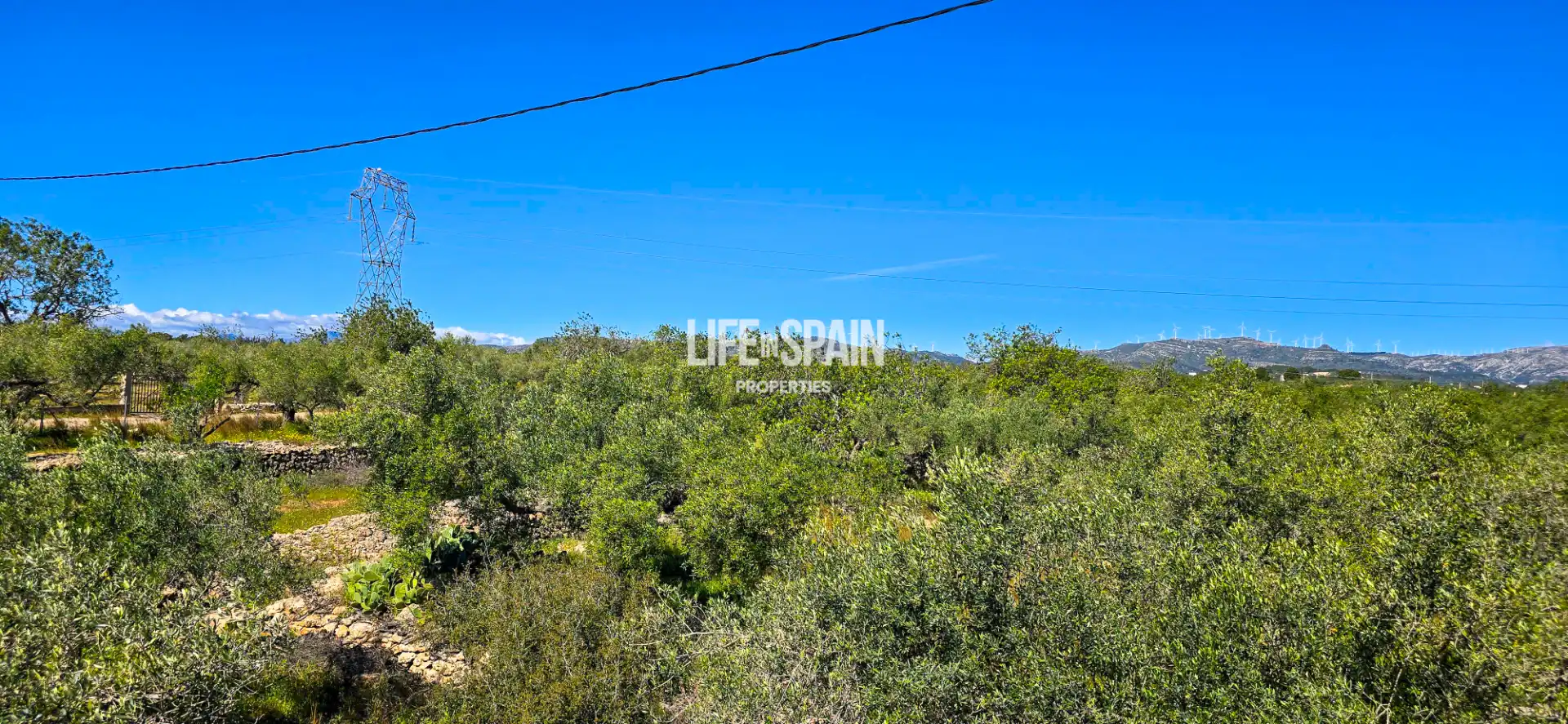 Country house with pool for sale in Camarles, imagen 118