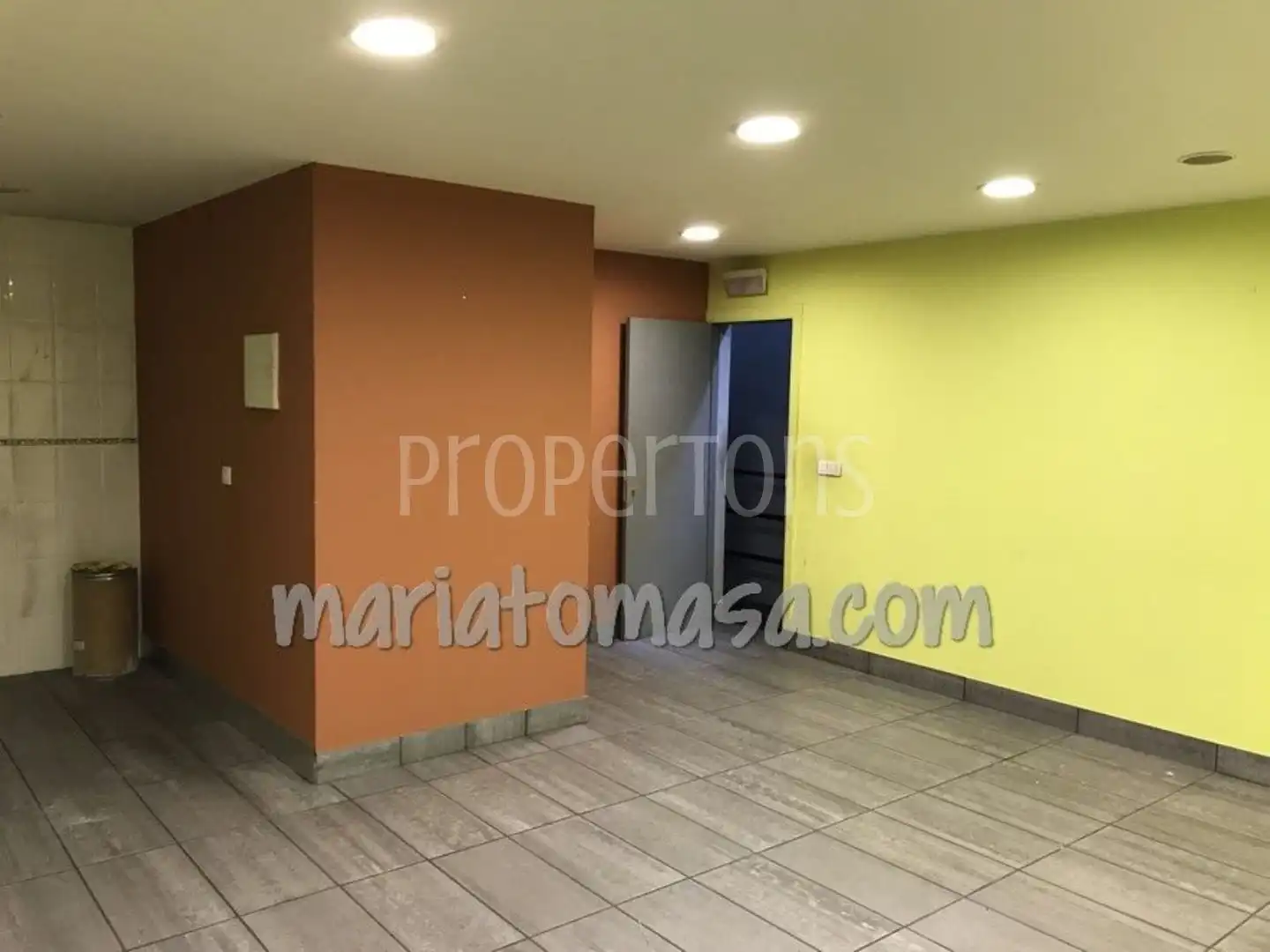 Industrial building for sale in San Miguel, imagen 23