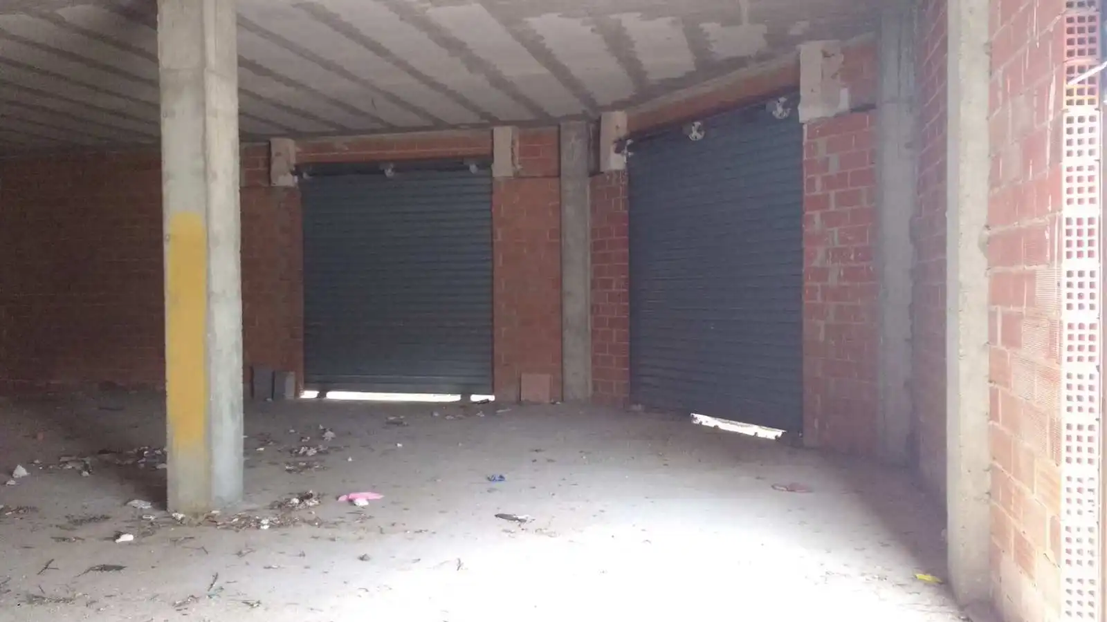 Commercial properties for rent in Favara