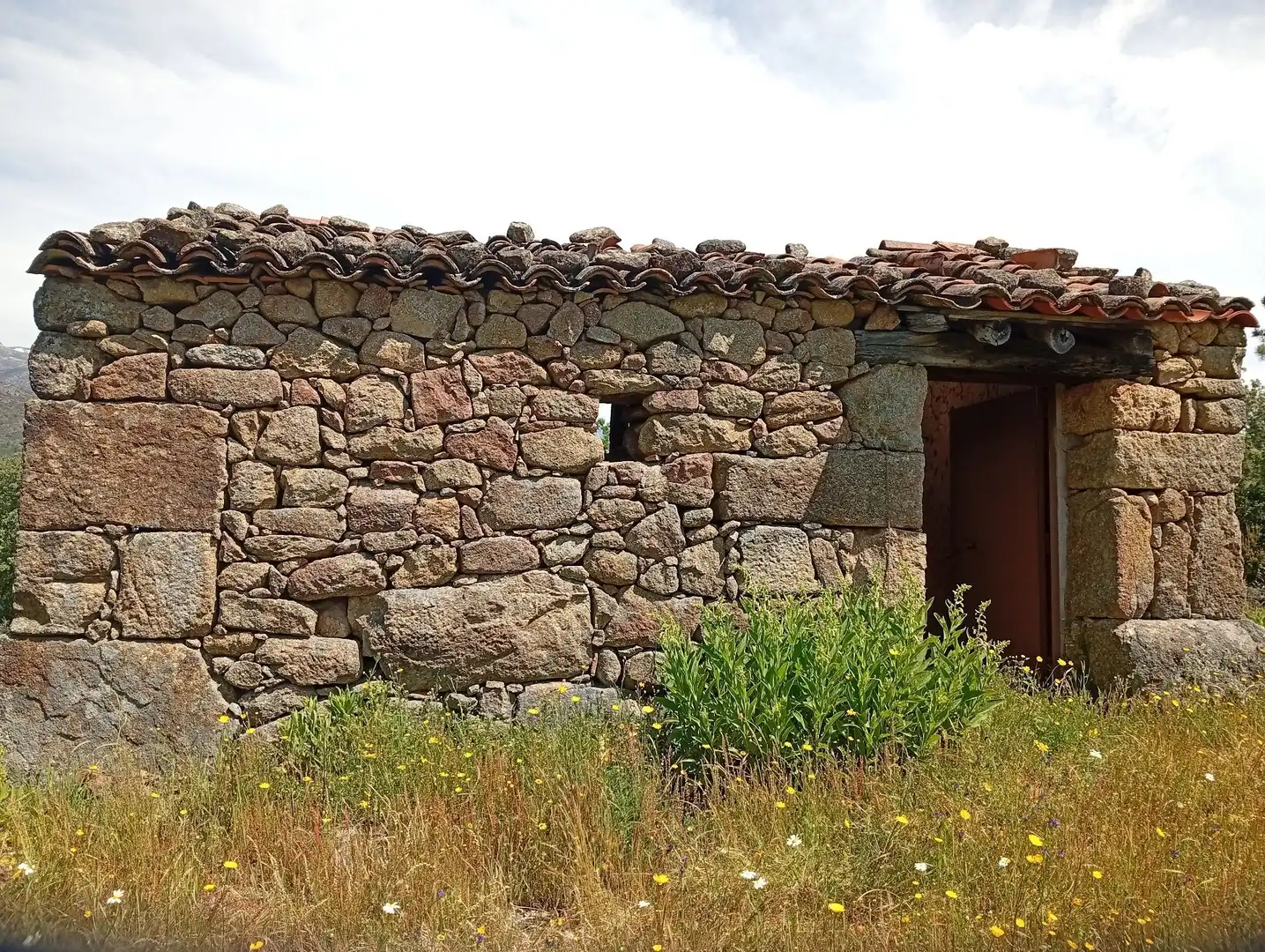 Terreni e lotti in vendita a Villanueva de la Vera, imagen 6